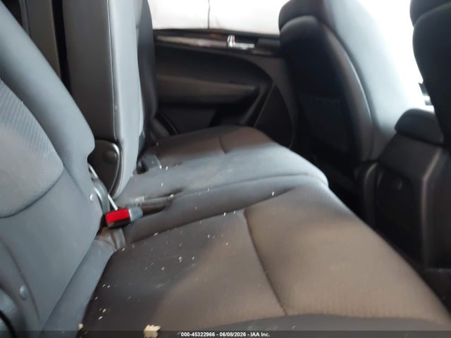 Auction sale of the 2013 Kia Sorento Lx, vin: 5XYKT3A69DG416052, lot number: 45322966