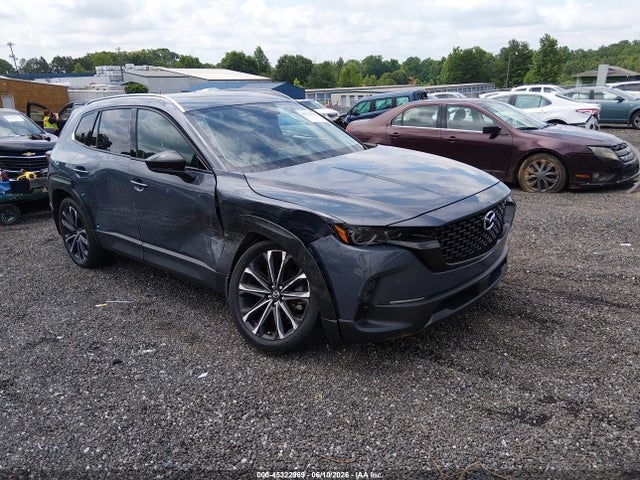 2024 Mazda Cx-50 2.5 S Premium Plus მანქანა იყიდება აუქციონზე, vin: 7MMVABEM2RN229208, აუქციონის ნომერი: 45322969