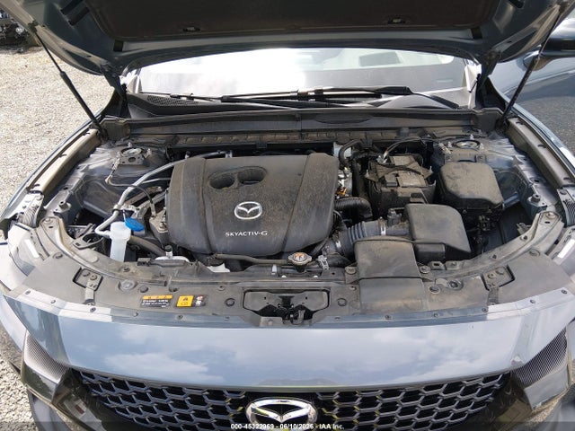 2024 Mazda Cx-50 2.5 S Premium Plus მანქანა იყიდება აუქციონზე, vin: 7MMVABEM2RN229208, აუქციონის ნომერი: 45322969