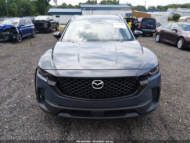 2024 Mazda Cx-50 2.5 S Premium Plus მანქანა იყიდება აუქციონზე, vin: 7MMVABEM2RN229208, აუქციონის ნომერი: 45322969