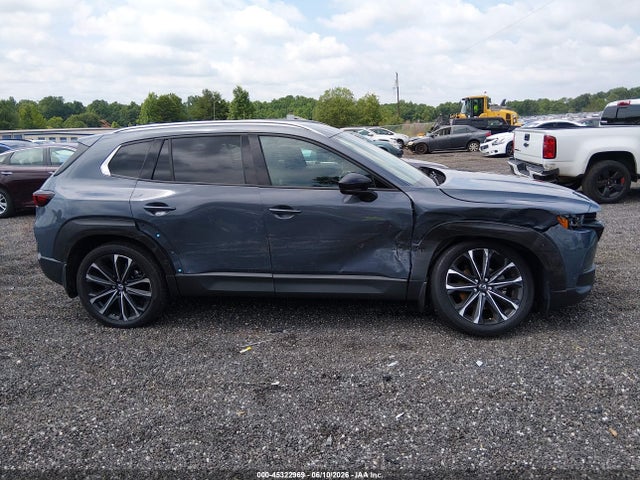 2024 Mazda Cx-50 2.5 S Premium Plus მანქანა იყიდება აუქციონზე, vin: 7MMVABEM2RN229208, აუქციონის ნომერი: 45322969