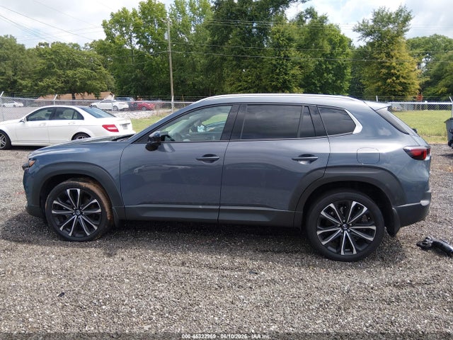 2024 Mazda Cx-50 2.5 S Premium Plus მანქანა იყიდება აუქციონზე, vin: 7MMVABEM2RN229208, აუქციონის ნომერი: 45322969