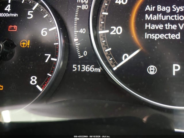 2024 Mazda Cx-50 2.5 S Premium Plus მანქანა იყიდება აუქციონზე, vin: 7MMVABEM2RN229208, აუქციონის ნომერი: 45322969