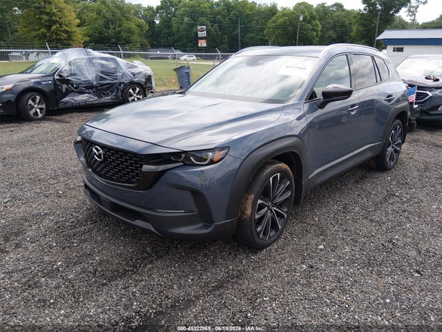 2024 Mazda Cx-50 2.5 S Premium Plus მანქანა იყიდება აუქციონზე, vin: 7MMVABEM2RN229208, აუქციონის ნომერი: 45322969