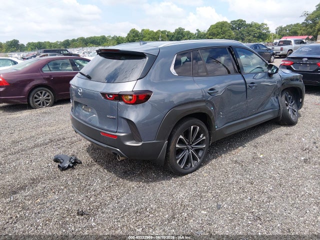 2024 Mazda Cx-50 2.5 S Premium Plus მანქანა იყიდება აუქციონზე, vin: 7MMVABEM2RN229208, აუქციონის ნომერი: 45322969