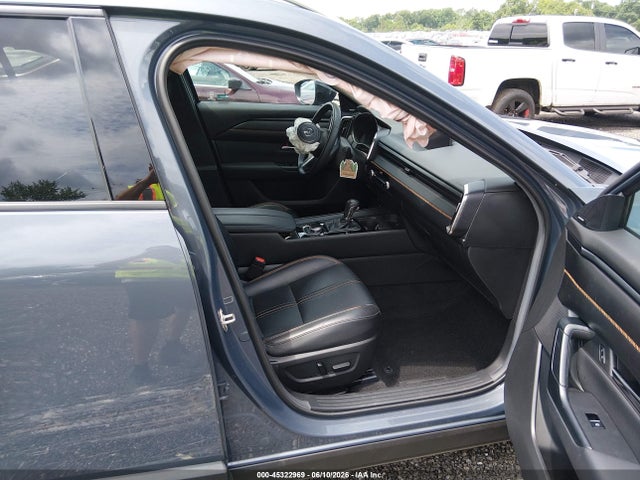 2024 Mazda Cx-50 2.5 S Premium Plus მანქანა იყიდება აუქციონზე, vin: 7MMVABEM2RN229208, აუქციონის ნომერი: 45322969