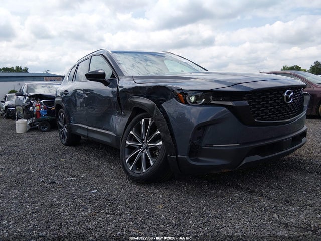 2024 Mazda Cx-50 2.5 S Premium Plus მანქანა იყიდება აუქციონზე, vin: 7MMVABEM2RN229208, აუქციონის ნომერი: 45322969