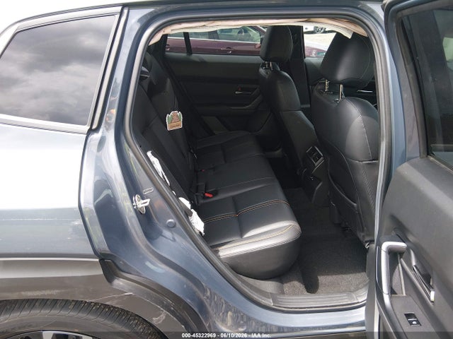 2024 Mazda Cx-50 2.5 S Premium Plus მანქანა იყიდება აუქციონზე, vin: 7MMVABEM2RN229208, აუქციონის ნომერი: 45322969