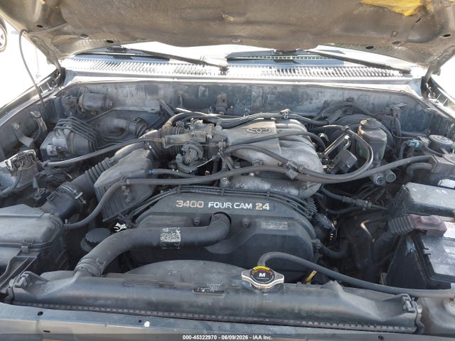 Aukcja sprzedaży 1999 Toyota 4runner Sr5 V6, vin: JT3GN86R0X0103373, numer aukcji: 45322970