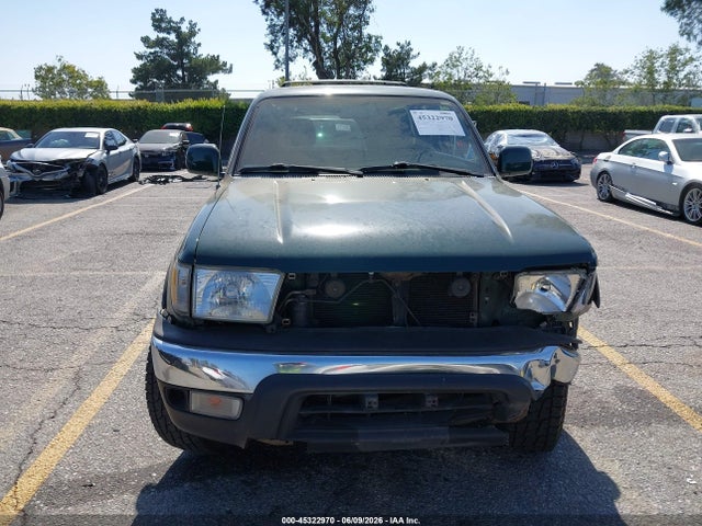 Aukcja sprzedaży 1999 Toyota 4runner Sr5 V6, vin: JT3GN86R0X0103373, numer aukcji: 45322970