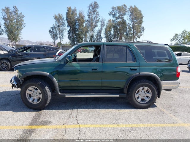 Aukcja sprzedaży 1999 Toyota 4runner Sr5 V6, vin: JT3GN86R0X0103373, numer aukcji: 45322970