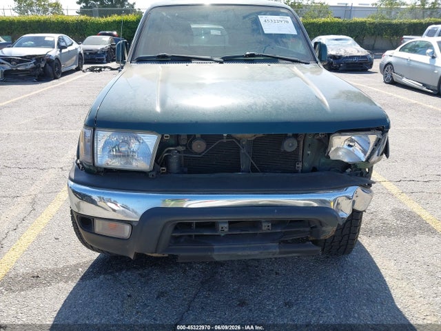 Aukcja sprzedaży 1999 Toyota 4runner Sr5 V6, vin: JT3GN86R0X0103373, numer aukcji: 45322970