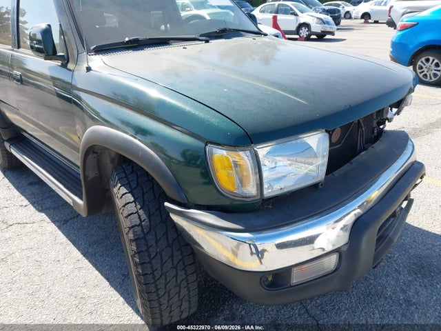 Aukcja sprzedaży 1999 Toyota 4runner Sr5 V6, vin: JT3GN86R0X0103373, numer aukcji: 45322970