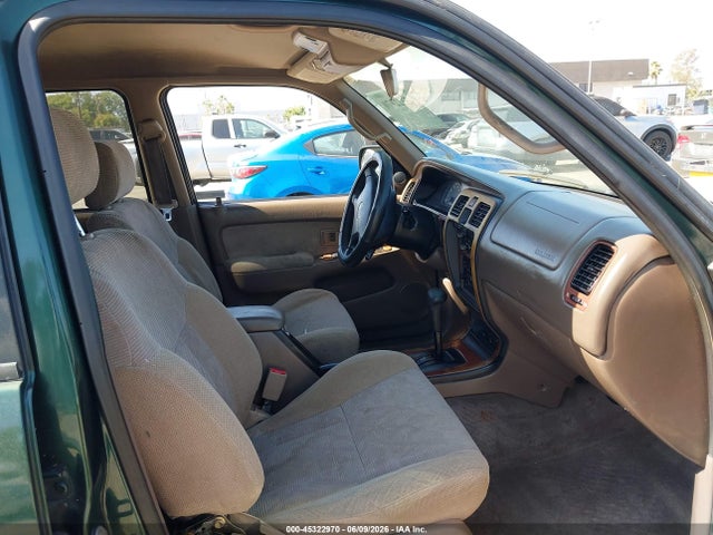 Aukcja sprzedaży 1999 Toyota 4runner Sr5 V6, vin: JT3GN86R0X0103373, numer aukcji: 45322970