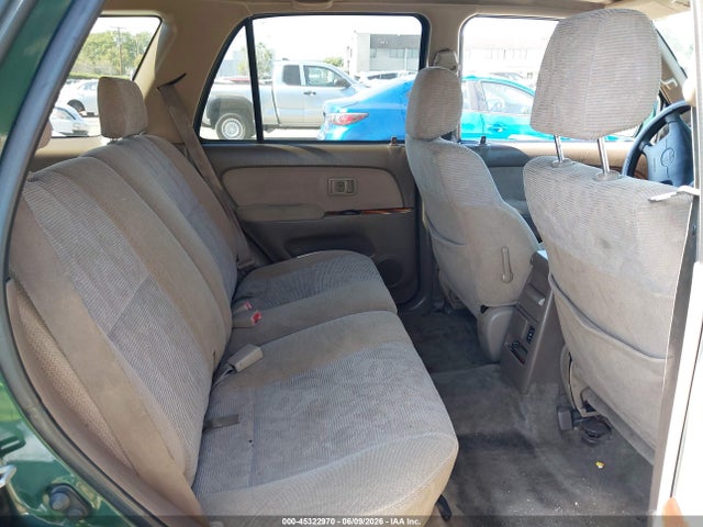 Aukcja sprzedaży 1999 Toyota 4runner Sr5 V6, vin: JT3GN86R0X0103373, numer aukcji: 45322970