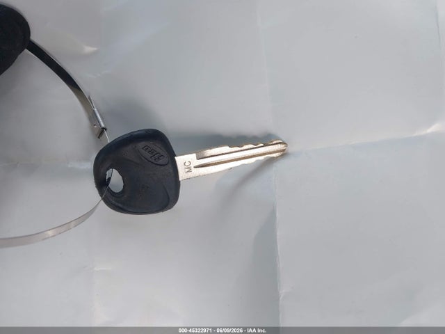 Продажа на аукционе авто 2009 Kia Rio, vin: KNADE223696561185, номер лота: 45322971