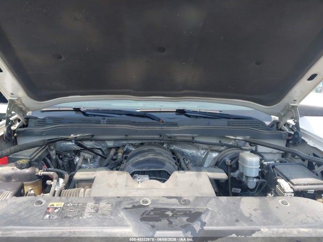 Aukcja sprzedaży 2015 Chevrolet Silverado 1500 Lt, vin: 3GCUKREC8FG130955, numer aukcji: 45322978