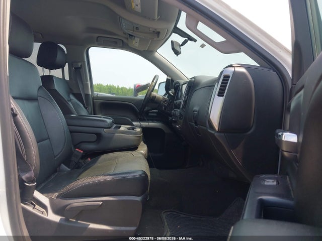 Aukcja sprzedaży 2015 Chevrolet Silverado 1500 Lt, vin: 3GCUKREC8FG130955, numer aukcji: 45322978