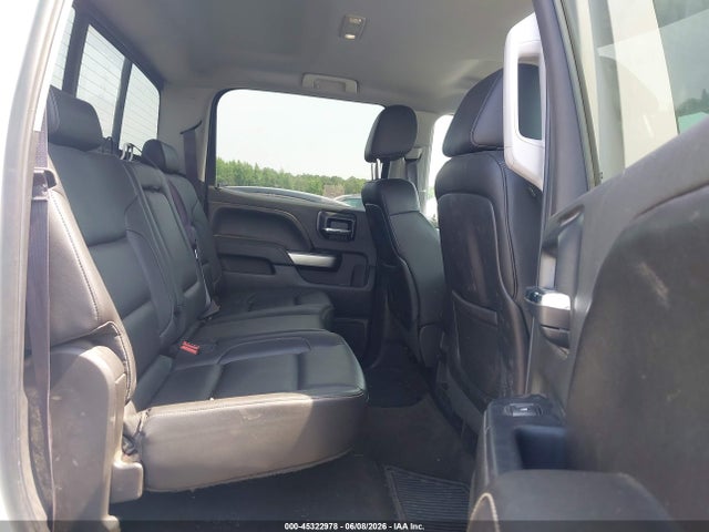 Aukcja sprzedaży 2015 Chevrolet Silverado 1500 Lt, vin: 3GCUKREC8FG130955, numer aukcji: 45322978