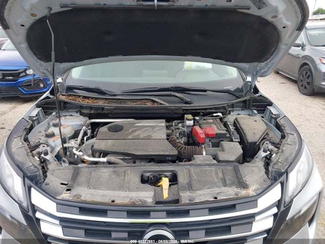 45322981 :رقم المزاد ، 5N1BT3BA4RC720772 vin ، 2024 Nissan Rogue Sv Fwd مزاد بيع
