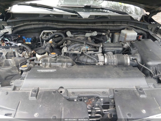 45322982 :رقم المزاد ، JN8AZ2NE5G9120803 vin ، 2016 Infiniti Qx80 Limited مزاد بيع