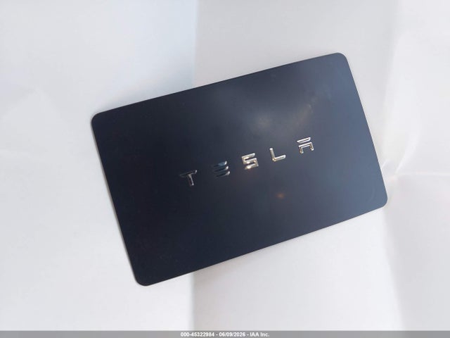 Tesla Model 3 Long Range/mid Range 2018 5YJ3E1EAXJF045309 Image 11
