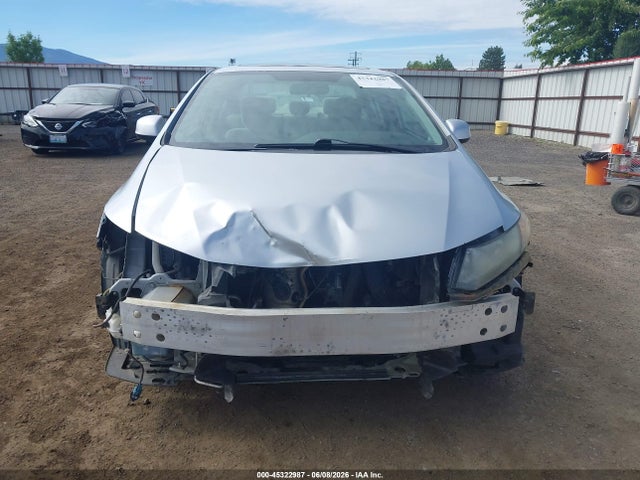 Aukcja sprzedaży 2012 Honda Civic Ex, vin: 2HGFB2F82CH588045, numer aukcji: 45322987