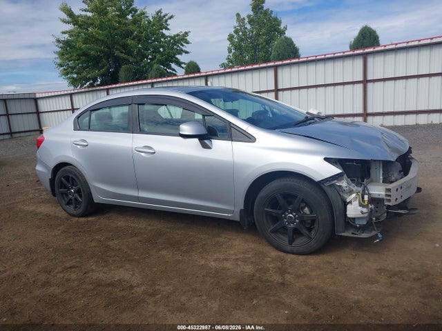 Aukcja sprzedaży 2012 Honda Civic Ex, vin: 2HGFB2F82CH588045, numer aukcji: 45322987
