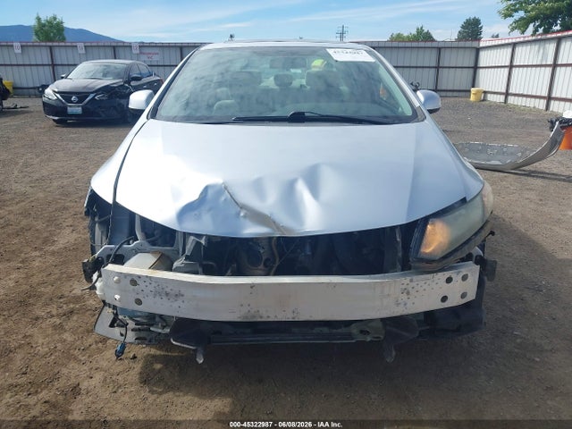 Aukcja sprzedaży 2012 Honda Civic Ex, vin: 2HGFB2F82CH588045, numer aukcji: 45322987