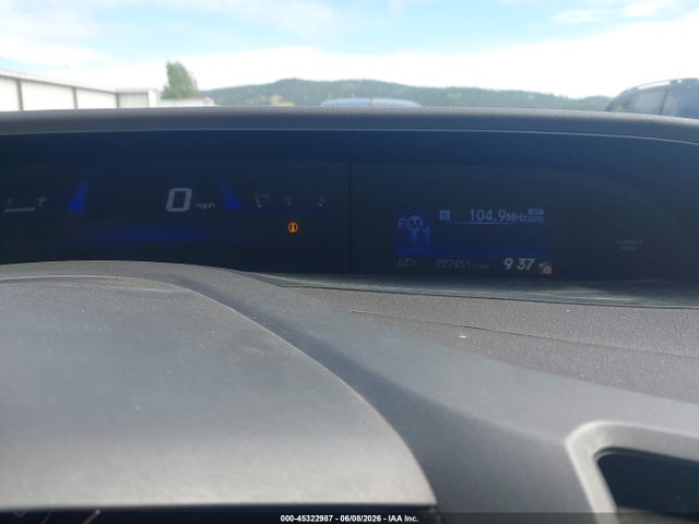 Aukcja sprzedaży 2012 Honda Civic Ex, vin: 2HGFB2F82CH588045, numer aukcji: 45322987
