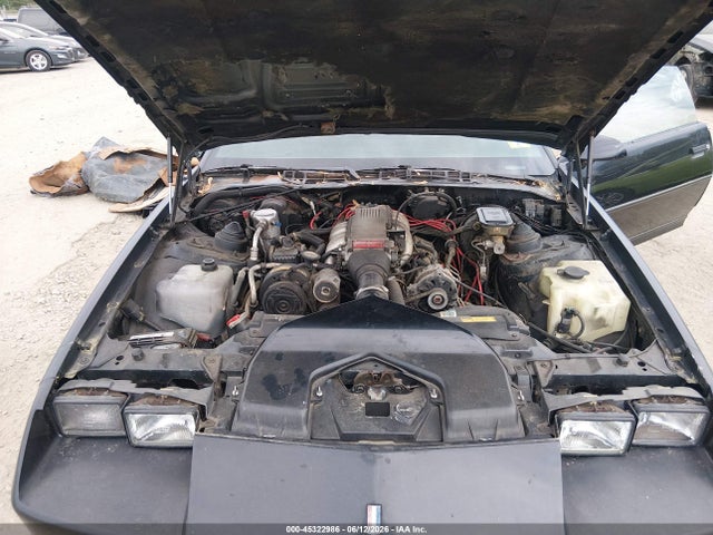 Aukcja sprzedaży 1989 Chevrolet Camaro, vin: 1G1FP218XKL176912, numer aukcji: 45322986