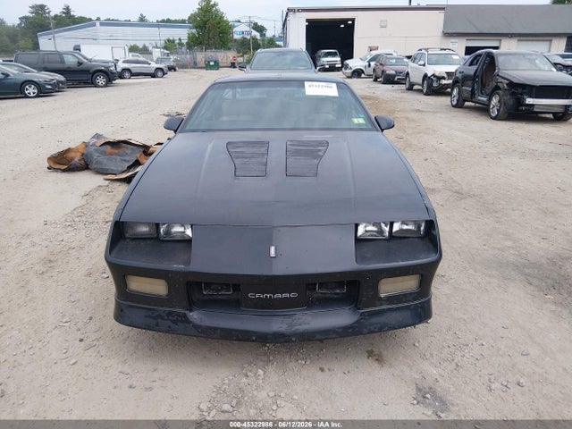 Aukcja sprzedaży 1989 Chevrolet Camaro, vin: 1G1FP218XKL176912, numer aukcji: 45322986