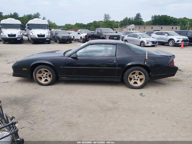 Aukcja sprzedaży 1989 Chevrolet Camaro, vin: 1G1FP218XKL176912, numer aukcji: 45322986