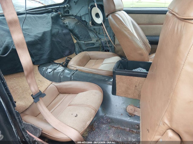 Aukcja sprzedaży 1989 Chevrolet Camaro, vin: 1G1FP218XKL176912, numer aukcji: 45322986