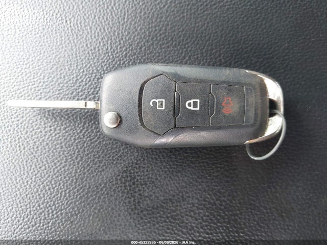 Продажа на аукционе авто 2025 Ford F-150 Stx, vin: 1FTFW2L56SKD43589, номер лота: 45322995