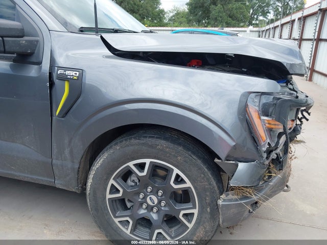 Продажа на аукционе авто 2025 Ford F-150 Stx, vin: 1FTFW2L56SKD43589, номер лота: 45322995