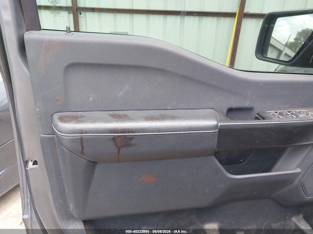 Продажа на аукционе авто 2025 Ford F-150 Stx, vin: 1FTFW2L56SKD43589, номер лота: 45322995