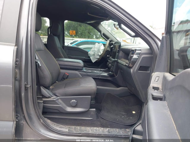 Продажа на аукционе авто 2025 Ford F-150 Stx, vin: 1FTFW2L56SKD43589, номер лота: 45322995