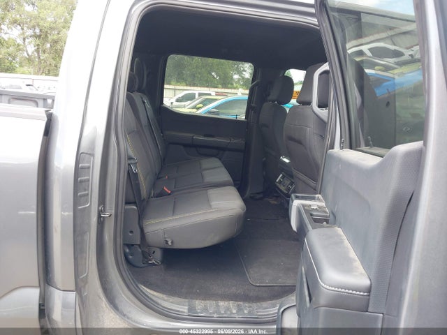 Продажа на аукционе авто 2025 Ford F-150 Stx, vin: 1FTFW2L56SKD43589, номер лота: 45322995