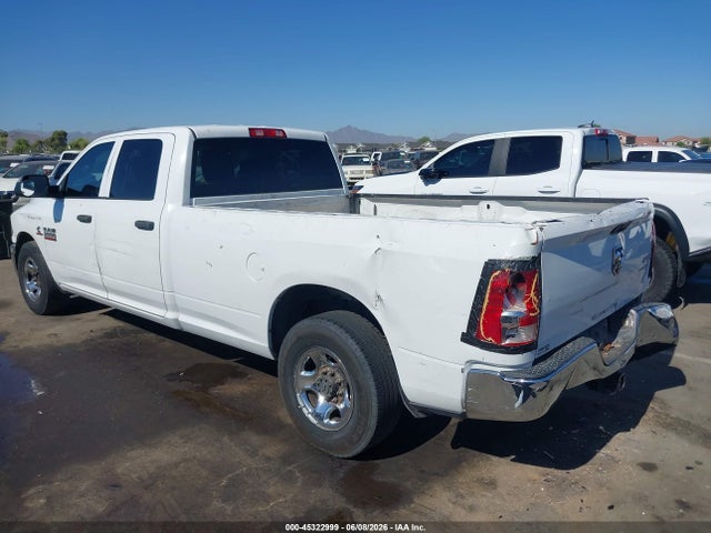 2013 Ram 2500 Tradesman მანქანა იყიდება აუქციონზე, vin: 3C6UR4HL9DG570102, აუქციონის ნომერი: 45322999
