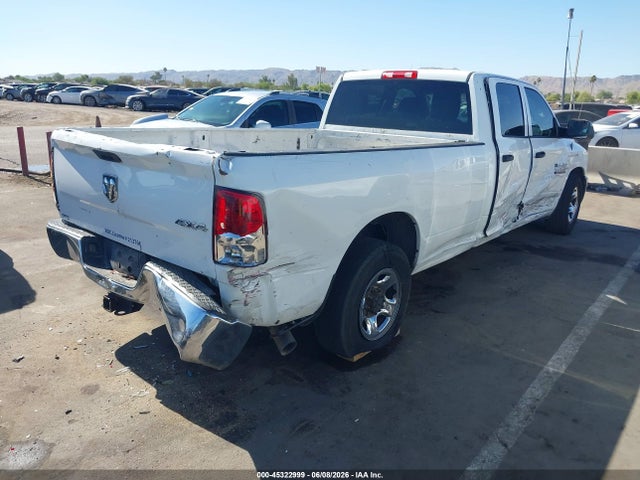 2013 Ram 2500 Tradesman მანქანა იყიდება აუქციონზე, vin: 3C6UR4HL9DG570102, აუქციონის ნომერი: 45322999