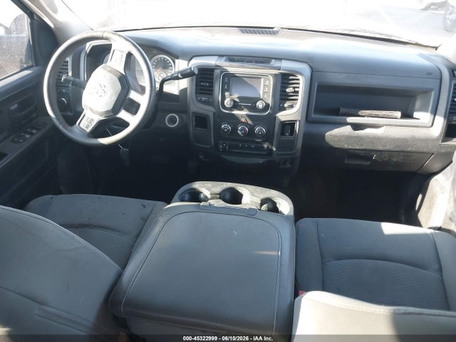 2013 Ram 2500 Tradesman მანქანა იყიდება აუქციონზე, vin: 3C6UR4HL9DG570102, აუქციონის ნომერი: 45322999
