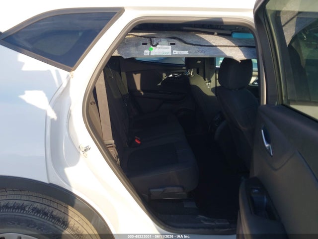 Aukcja sprzedaży 2021 Chevrolet Blazer Fwd 2lt, vin: 3GNKBCRS6MS511923, numer aukcji: 45323001
