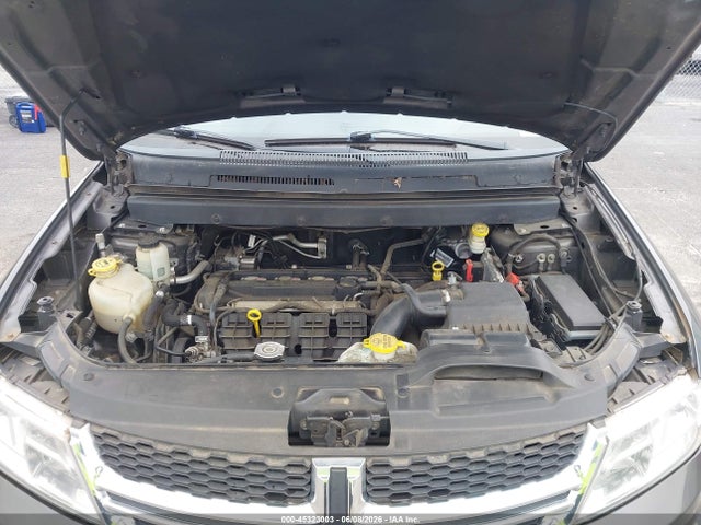 Aukcja sprzedaży 2016 Dodge Journey Se, vin: 3C4PDCAB9GT186123, numer aukcji: 45323003