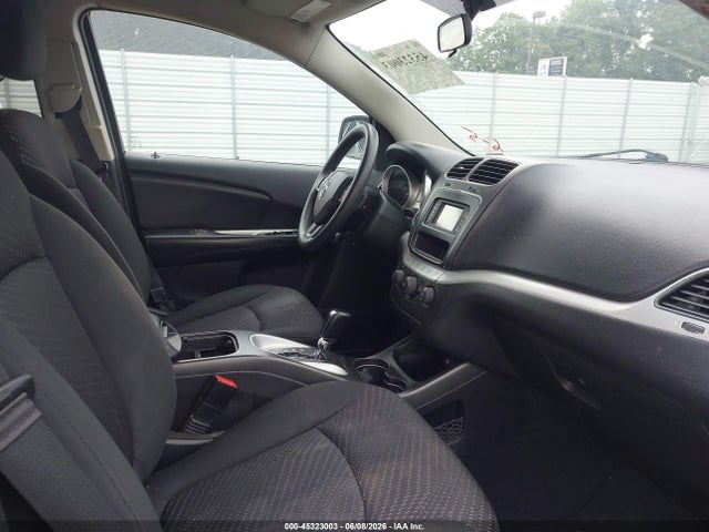 Aukcja sprzedaży 2016 Dodge Journey Se, vin: 3C4PDCAB9GT186123, numer aukcji: 45323003