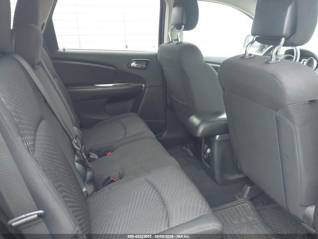 Aukcja sprzedaży 2016 Dodge Journey Se, vin: 3C4PDCAB9GT186123, numer aukcji: 45323003