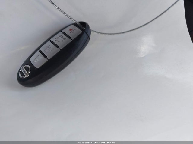 Nissan Rogue Sl 2015 5N1AT2MT7FC772137 Image 11