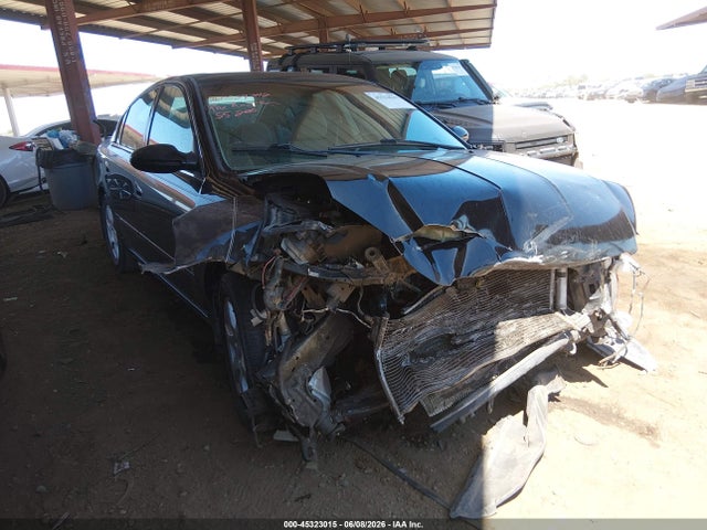 Auction sale of the 2006 Nissan Altima 2.5 S, vin: 1N4AL11D36N404852, lot number: 45323015