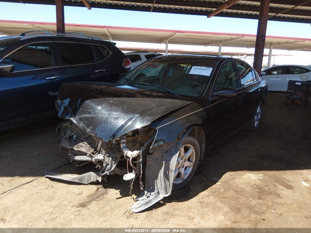 Auction sale of the 2006 Nissan Altima 2.5 S, vin: 1N4AL11D36N404852, lot number: 45323015