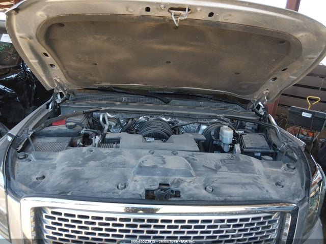 GMC YUKON DENALI 2015 1GKS2CKJ4FR512850 Image 10